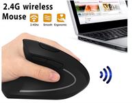 MOUSE OTTICO WIRELESS
